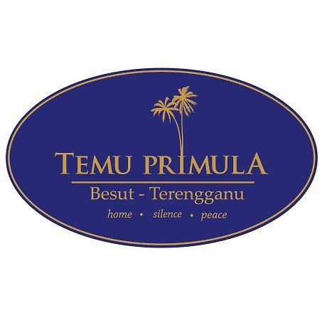 Temu Primula Hotel Kampong Seberang Timor ภายนอก รูปภาพ