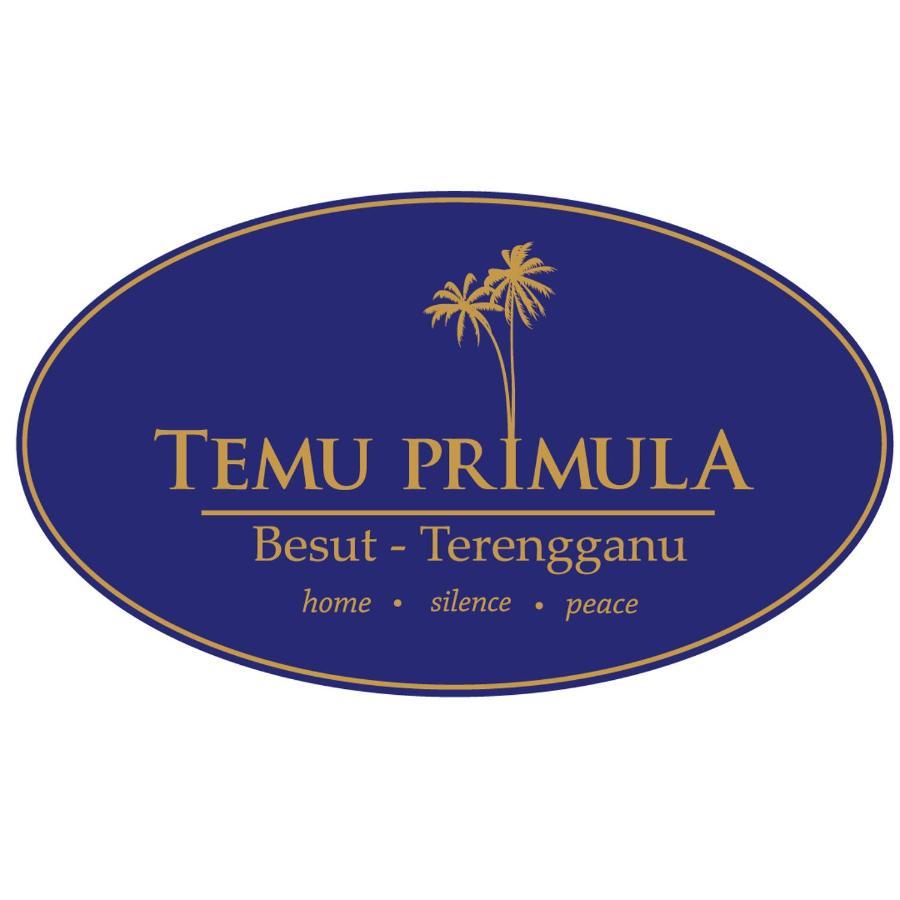 Temu Primula Hotel Kampong Seberang Timor ภายนอก รูปภาพ